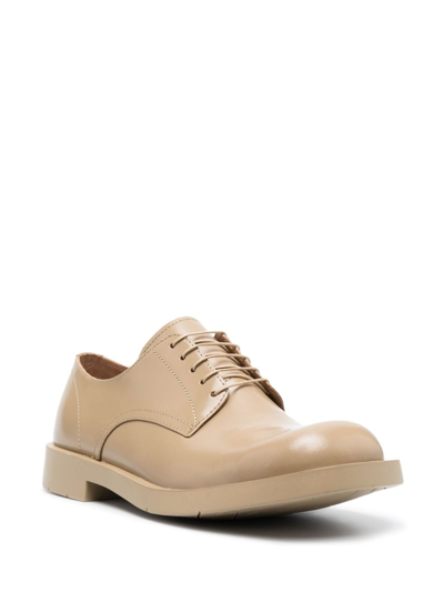 Camperlab Mil 1978 Derby In Neutrals
