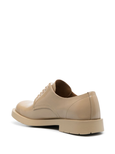 Camperlab Mil 1978 Derby In Neutrals