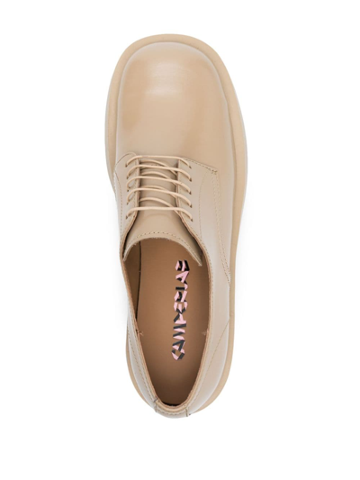 Camperlab Mil 1978 Derby In Neutrals