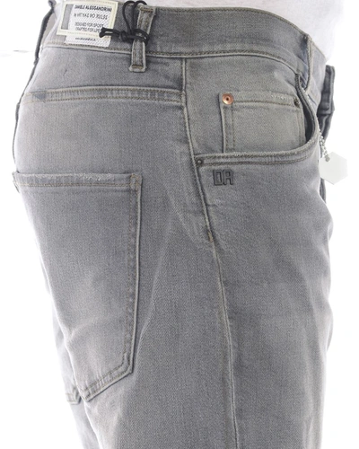 DANIELE ALESSANDRINI DANIELE ALESSANDRINI JEANS 