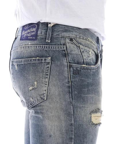 DANIELE ALESSANDRINI DANIELE ALESSANDRINI JEANS 