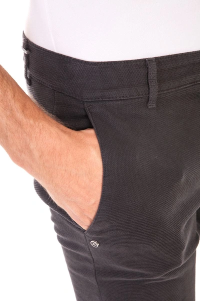 DANIELE ALESSANDRINI DANIELE ALESSANDRINI JEANS TROUSER 