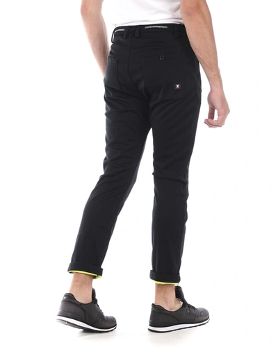 DANIELE ALESSANDRINI DANIELE ALESSANDRINI JEANS TROUSER 