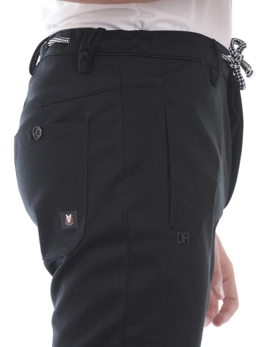 DANIELE ALESSANDRINI DANIELE ALESSANDRINI JEANS TROUSER 