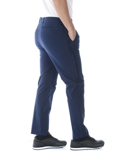 Daniele Alessandrini Jeans Trouser In Blue