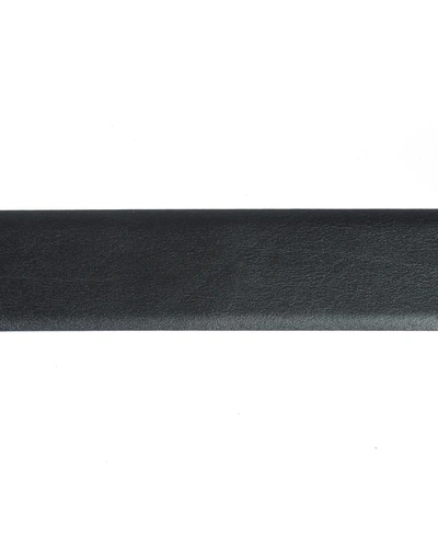 Shop Ermenegildo Zegna Zegna Belt In Black