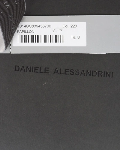 Shop Daniele Alessandrini Other In Light Blue