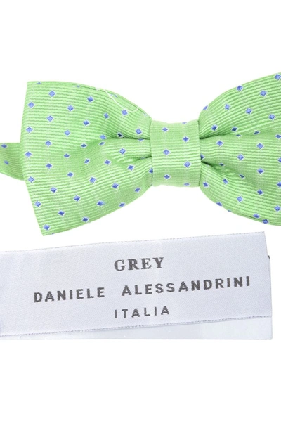 Shop Daniele Alessandrini Other In Green