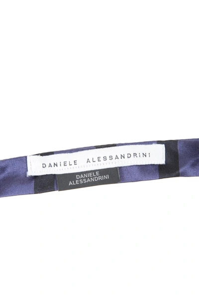 Shop Daniele Alessandrini Other In Black