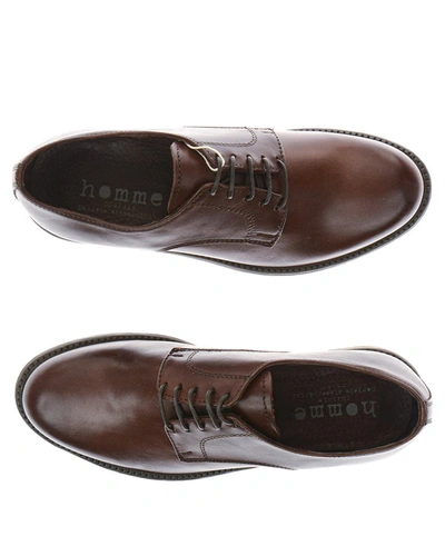 Shop Daniele Alessandrini Shoes In Brown