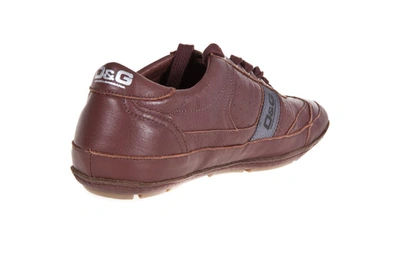 Shop D&g Dolce&gabbana Shoes In Brown