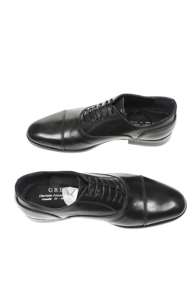 Shop Daniele Alessandrini Shoes In Black