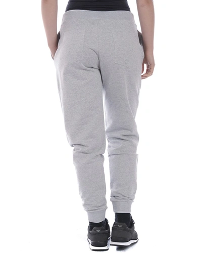 Shop Kenzo Tracksuit In Grey