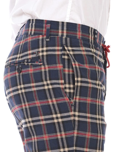 DANIELE ALESSANDRINI DANIELE ALESSANDRINI JEANS TROUSER 