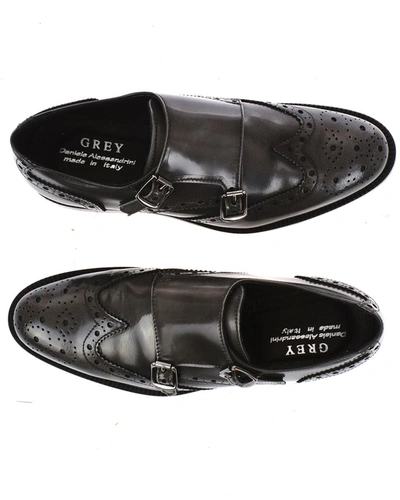 Shop Daniele Alessandrini Shoes In Grey
