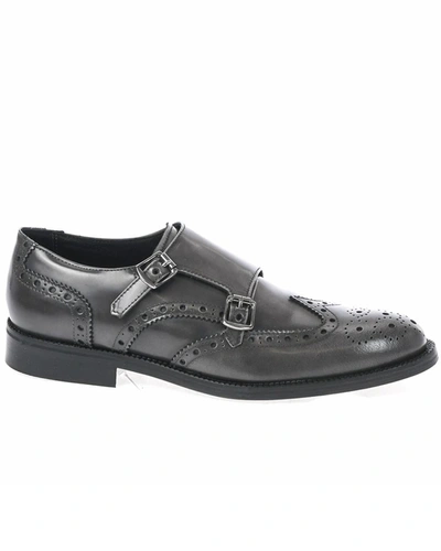 Shop Daniele Alessandrini Shoes In Grey