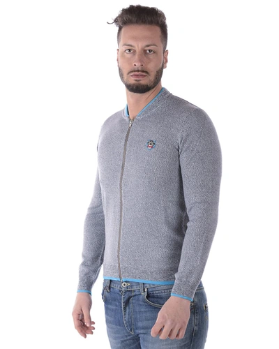 Shop Kenzo Sweater In Grey