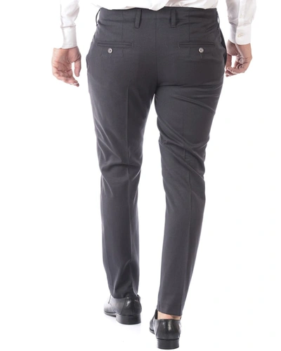 DANIELE ALESSANDRINI DANIELE ALESSANDRINI JEANS TROUSER 