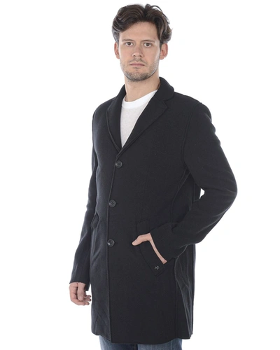 Shop Daniele Alessandrini Jacket In Black