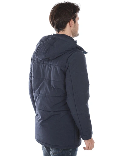 Daniele Alessandrini Jacket In Blue