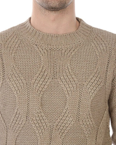 DANIELE ALESSANDRINI DANIELE ALESSANDRINI SWEATER 