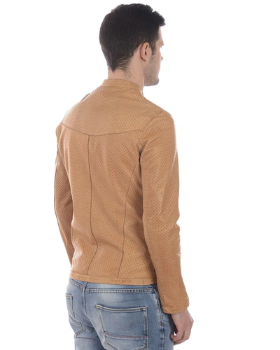 DANIELE ALESSANDRINI DANIELE ALESSANDRINI JACKET 