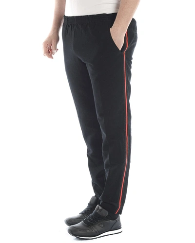 DANIELE ALESSANDRINI DANIELE ALESSANDRINI JEANS TROUSER 