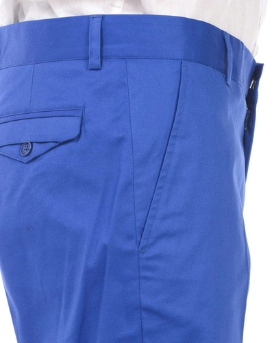 DANIELE ALESSANDRINI DANIELE ALESSANDRINI JEANS TROUSER 