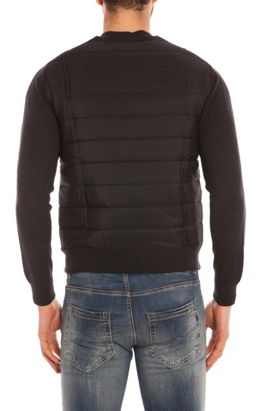 Armani Jeans Aj Jacket In Blue