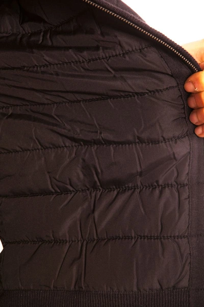 Armani Jeans Aj Jacket In Blue