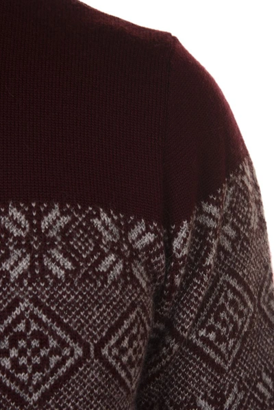 DANIELE ALESSANDRINI DANIELE ALESSANDRINI SWEATER 