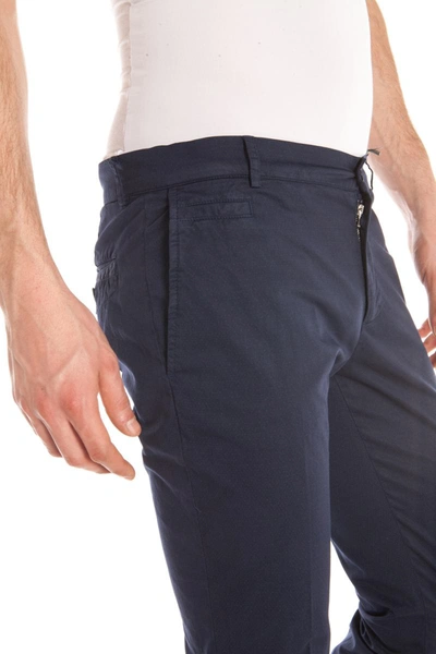 DANIELE ALESSANDRINI DANIELE ALESSANDRINI JEANS TROUSER 