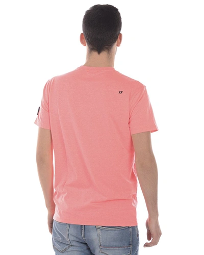 Shop Daniele Alessandrini Topwear In Pink