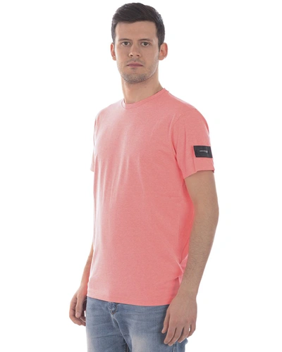 Shop Daniele Alessandrini Topwear In Pink