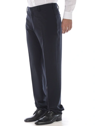 Shop Daniele Alessandrini Jeans Trouser In Black