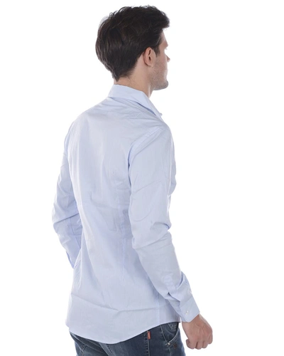 DANIELE ALESSANDRINI DANIELE ALESSANDRINI SHIRT 