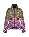 JUST CAVALLI JACKET