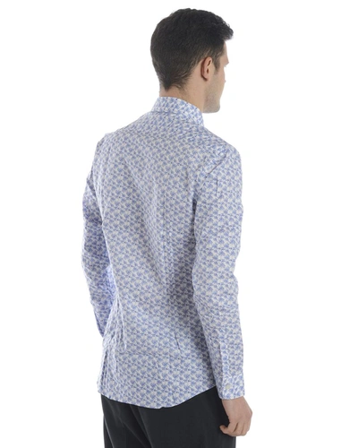 DANIELE ALESSANDRINI DANIELE ALESSANDRINI SHIRT 