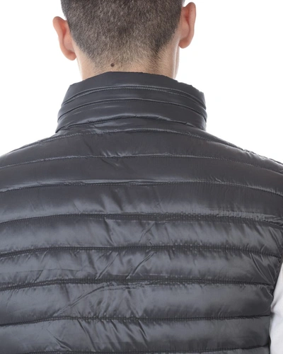 Shop Daniele Alessandrini Jacket In Grey