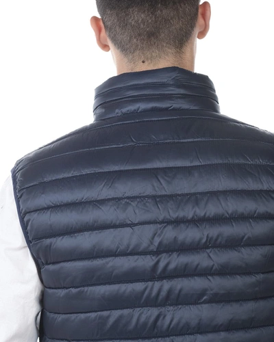 Daniele Alessandrini Jacket In Blue