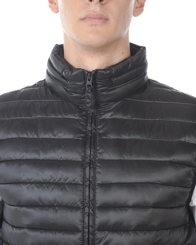 Shop Daniele Alessandrini Jacket In Black