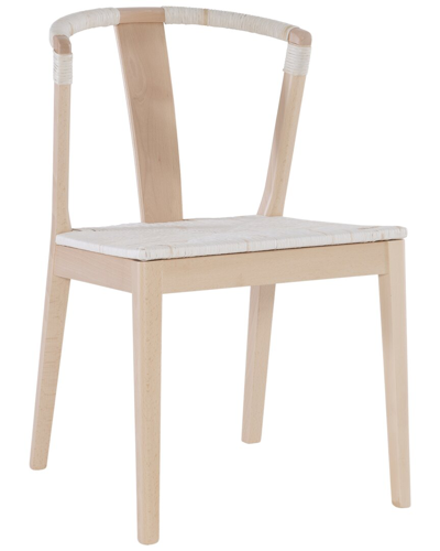 Shop Linon Furniture Linon Sapona Chair