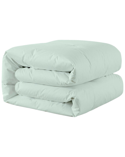 Shop St. James Home Button Stitch Down Alternative Comforter