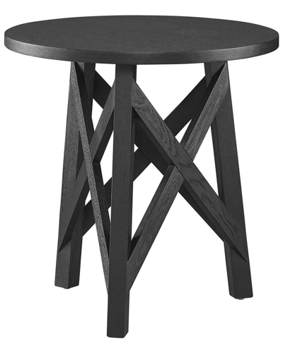 Shop Universal Furniture Cricket Table In Grey