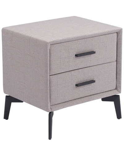 Shop Zuo Modern Halle Side Table