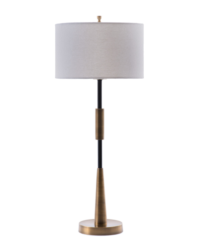 Shop Go Home Skyler 1 Light Table Lamp