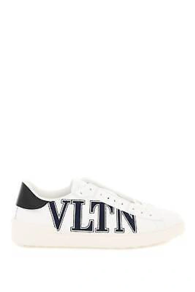Valentino Garavani Sneaker Shoes Man 75d Size Us 10 Uk 9 White 2y2s0830xcf  | ModeSens