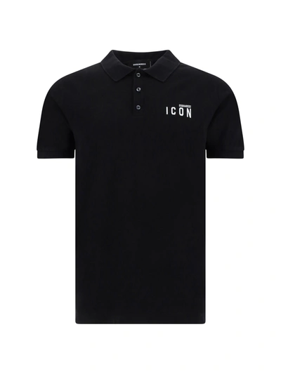 Shop Dsquared2 Polo Shirt In 962