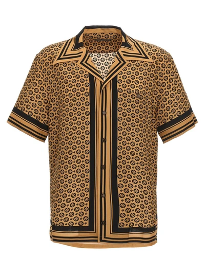 Shop Dolce & Gabbana 're-edition' Shirt In Multicolor