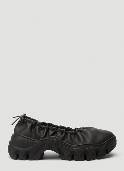 Shop Rombaut Boccaccio Ii Aura Future Sneakers In Black
